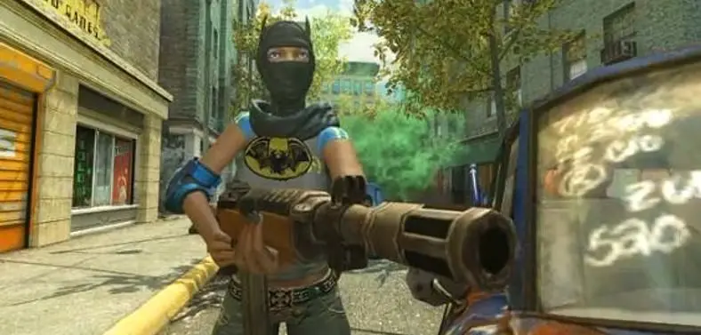 Gotham City Impostors beta invites sent out