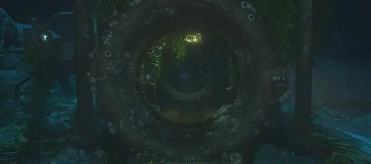 Frictional Games' horror title SOMA set "at the bottom of the sea"