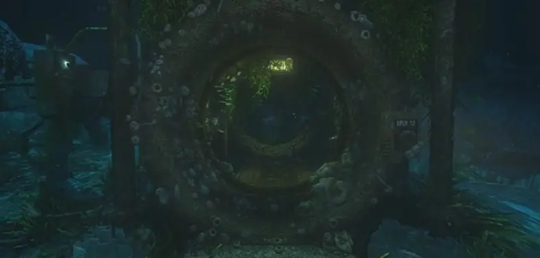 Frictional Games' horror title SOMA set "at the bottom of the sea"