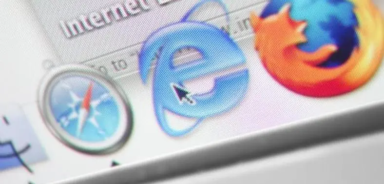 No web browser for the 360. Ever.