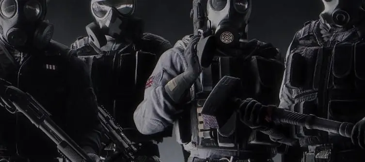 Rainbow Six Siege closed beta extended another 3 days