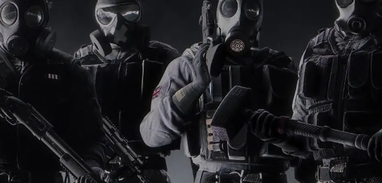 Rainbow Six Siege closed beta extended another 3 days