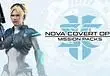StarCraft II’s Nova Covert Ops DLC infiltrates this month