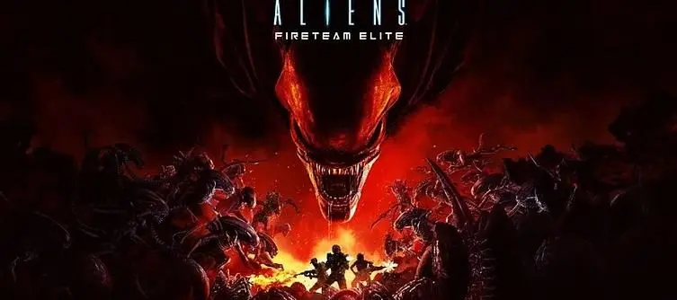 Aliens: Fireteam Elite Players Unhappy That There's No Crouching, Voice Chat or FOV Slider Options At Launch