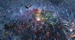 John Carpenter's Toxic Commando Twitch Drops March 2026 - Royal Sludge Skin and More