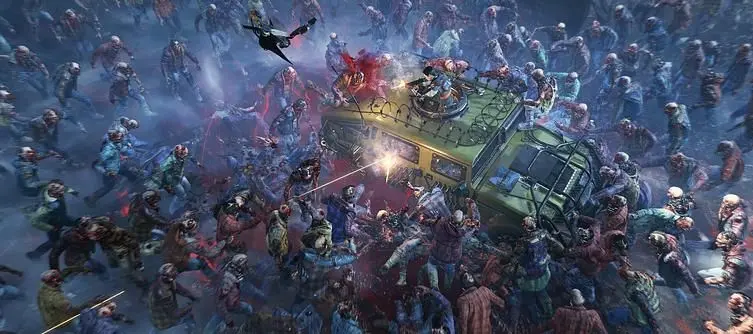 John Carpenter's Toxic Commando Twitch Drops March 2026 - Royal Sludge Skin and More