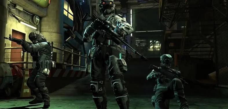PS Pub Fund bringing Spelunky, Blacklight: Retribution, other indie titles to Sony consoles