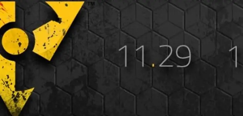 Splash Damage announcement next week
