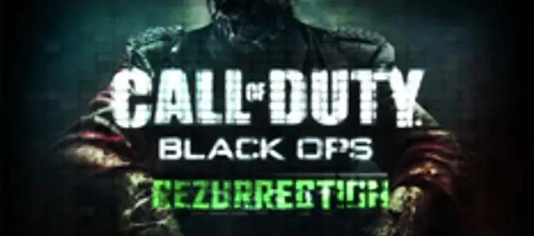 Activision: Call of Duty: Black Ops map packs hit 18 million sold