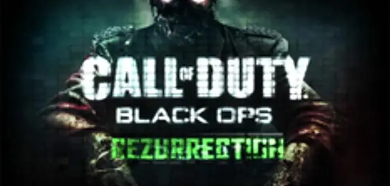 Activision: Call of Duty: Black Ops map packs hit 18 million sold