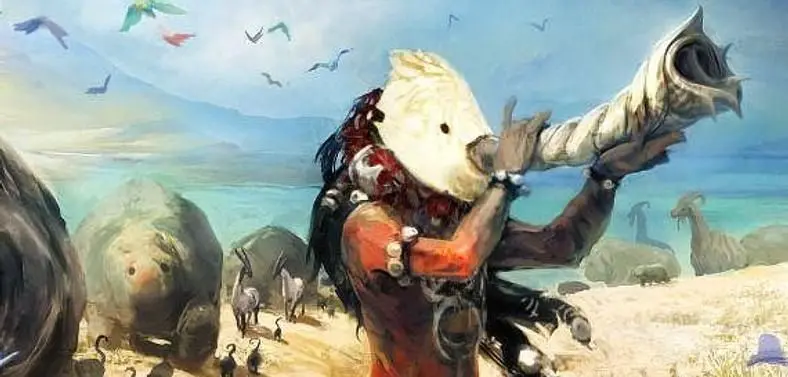 Ubisoft: Always on DRM not on From Dust [update]