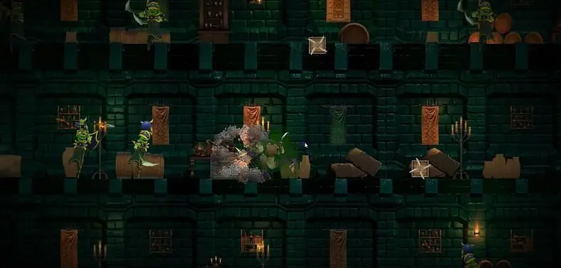 Digital Homicide 'Destroyed' By Their Attempts to Sue Steam Users