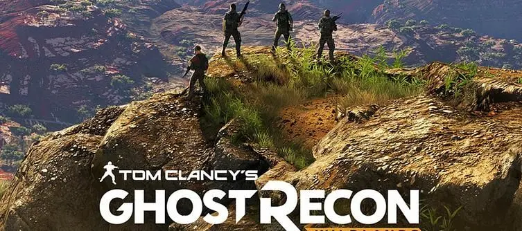 Ghost Recon: Wildlands Beta Kicks Off This Weekend - Beta Keys Are On Their Way