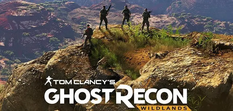 Ghost Recon: Wildlands Beta Kicks Off This Weekend - Beta Keys Are On Their Way