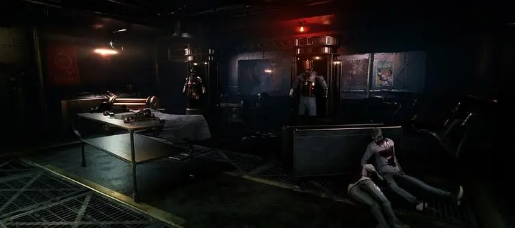 Horror Adventure Close to the Sun Release Date Scheduled For Next Month