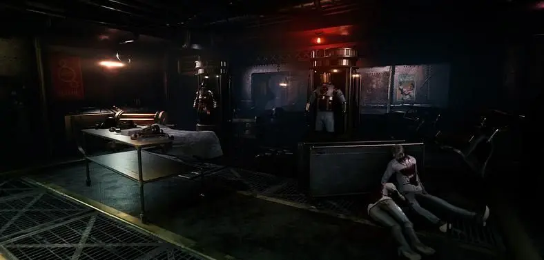 Horror Adventure Close to the Sun Release Date Scheduled For Next Month