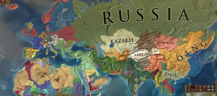 Europa Universalis 4 vcruntime140_1.dll Missing Error - How to Fix