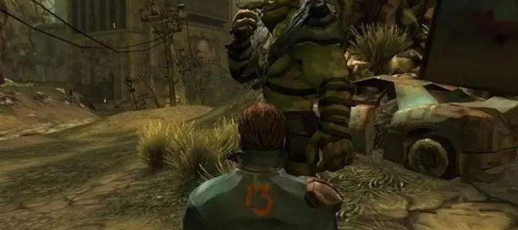 Bethesda/Interplay Fallout dispute still on going