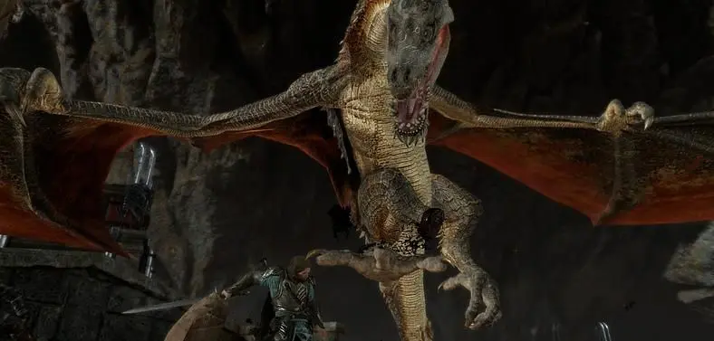 All the Details on Middle-Earth: Shadow of War Expansions Coming 2018, With A New Trailer