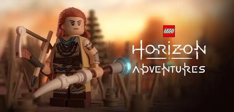 Lego Horizon Adventures Release Date - Latest Updates