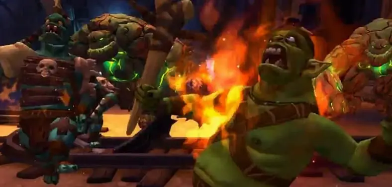 Steam Workshop and Trading Cards coming to Orcs Must Die! 2