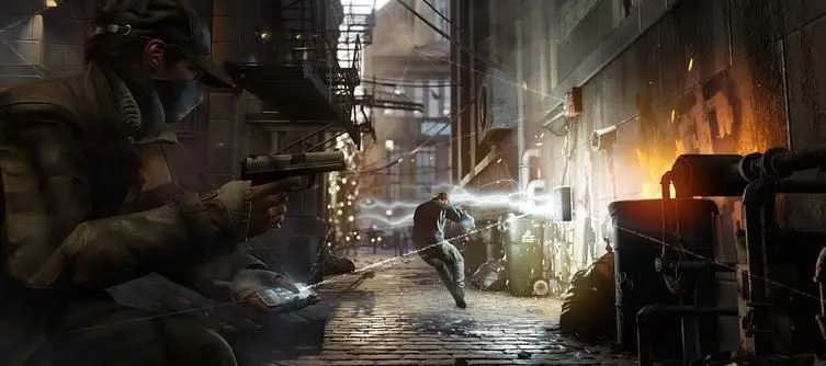 Ubisoft working on Watch Dogs PC patch to fix known issues