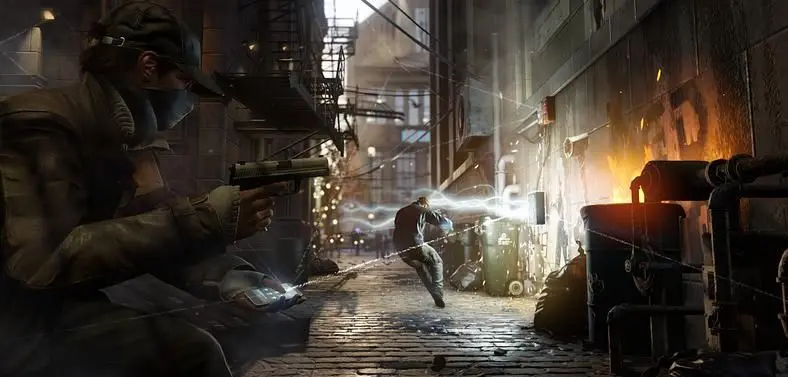Ubisoft working on Watch Dogs PC patch to fix known issues
