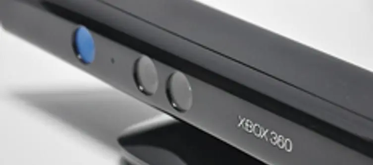 Kinect sells 2.5m in first 25 days