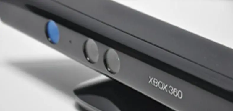 Kinect sells 2.5m in first 25 days