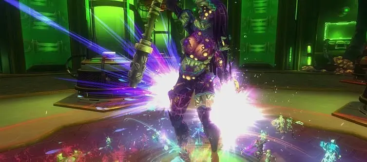 MMO WildStar moves over to new megaservers this week