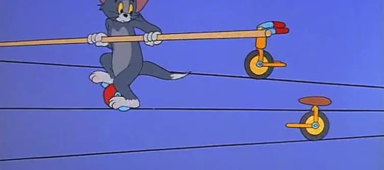 MultiVersus Developers Looking Into Balancing Tom & Jerry