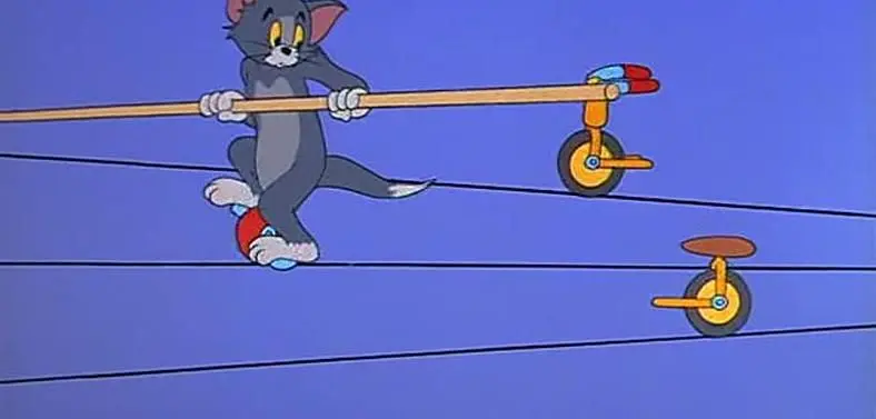 MultiVersus Developers Looking Into Balancing Tom & Jerry
