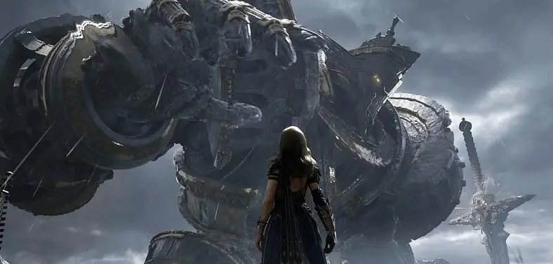 Tides of Annihilation Release Date - Latest News