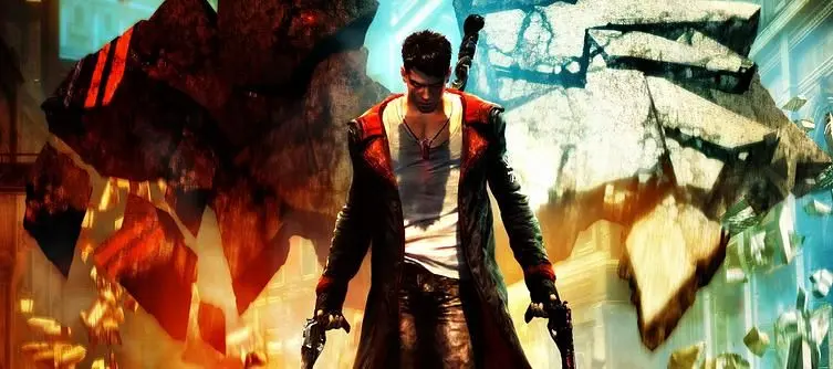 Ninja Theory received death threats over Devil May Cry reboot