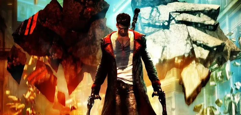 Ninja Theory received death threats over Devil May Cry reboot