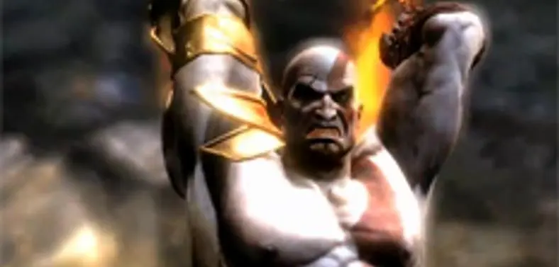 God of War series "irrelevant" if every 2-3 years, better to hold off