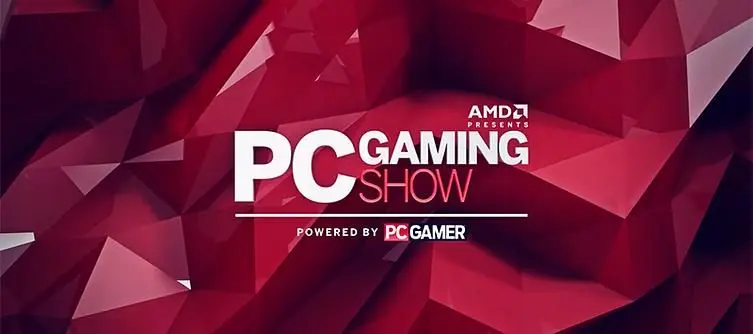 E3 2015: PC Gaming Show today @ 6.00pm PDT / 2.00am GMT+1 - Watch it here!