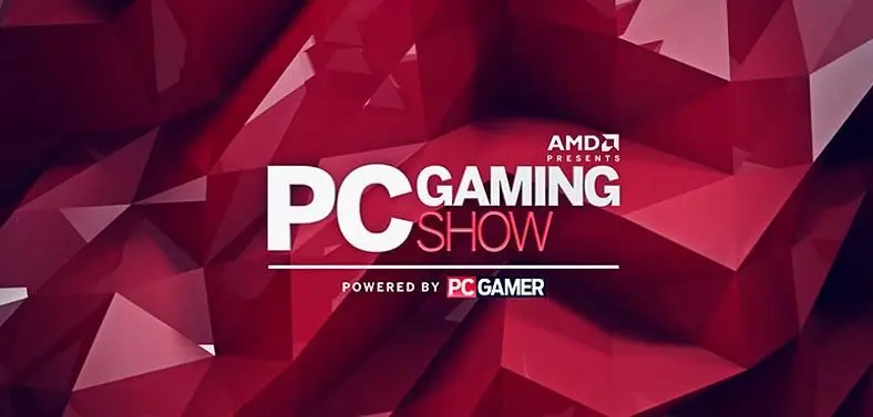 E3 2015: PC Gaming Show today @ 6.00pm PDT / 2.00am GMT+1 - Watch it here!