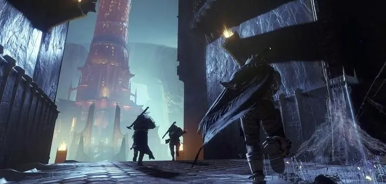 Destiny 2 Crossplay - Is there Steam cross-platform play with PS4 and Xbox?