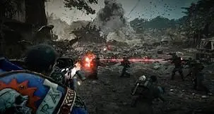 Space Marine 2 Connection Issues - Error Code 140 Fix