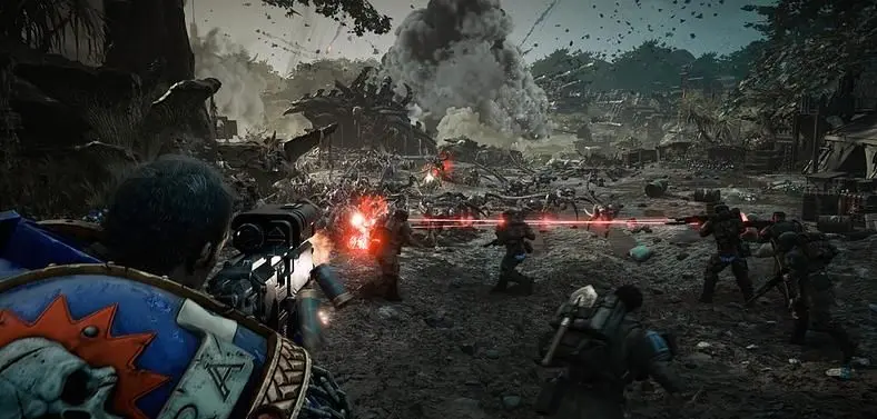 Space Marine 2 Connection Issues - Error Code 140 Fix