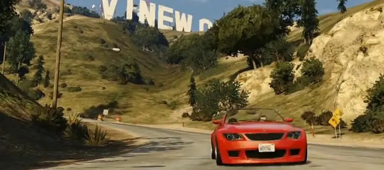 No Grand Theft Auto V at E3 as Rockstar and 2K Games skip event