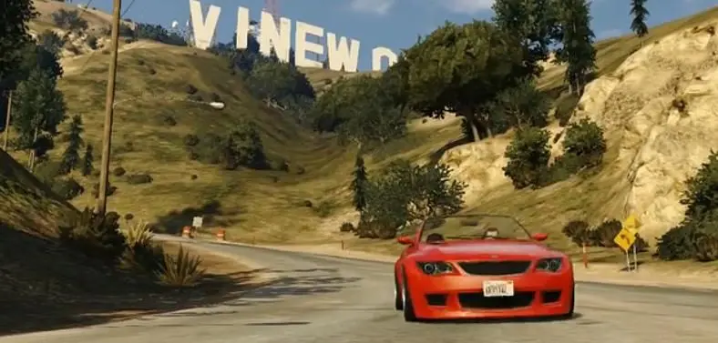 No Grand Theft Auto V at E3 as Rockstar and 2K Games skip event