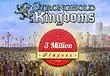 Stronghold Kingdoms hits 3 million player milestone