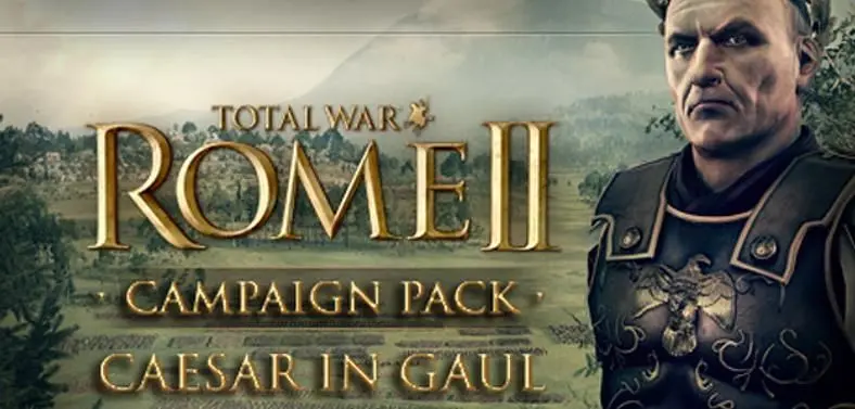 Creative Assembly announces Caesar in Gaul expansion for Total War: Rome II