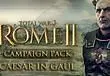 Creative Assembly announces Caesar in Gaul expansion for Total War: Rome II