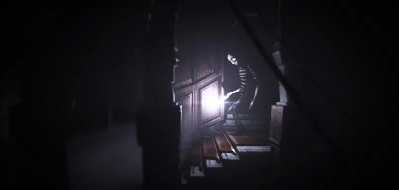 DARQ Gets A New Trailer And It Looks Amazing