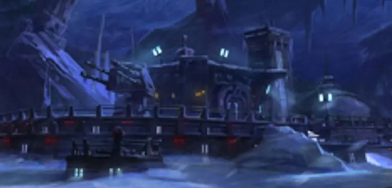 Star Wars: The Old Republic has PvP neutral worlds to fight for