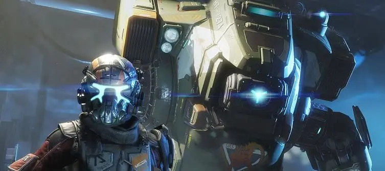 Titanfall 2's First DLC 'Angel City's Most Wanted' Arrives Next Week