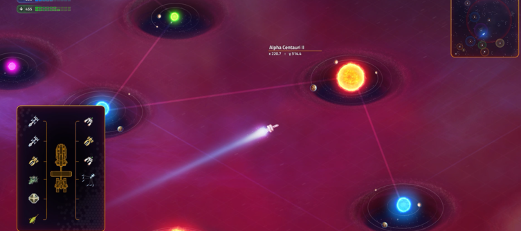 Star Control Original Devs Clash With Stardock Publisher